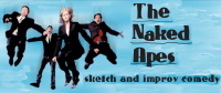 The Naked Apes
