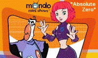 Mondo Mini Shows