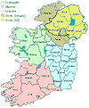 Ireland